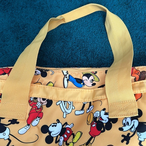 Disney Mickey Bag - Picture 2 of 4
